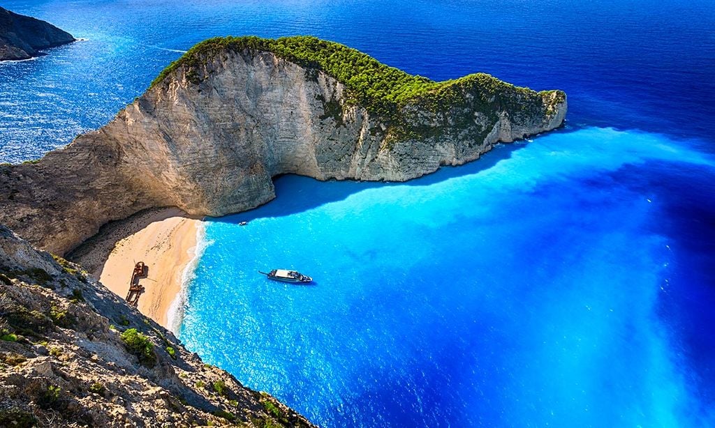 Diez islas por descubrir en el Mediterráneo menos conocido