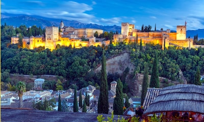 48 horas en Granada, la ciudad que nunca pasa de moda