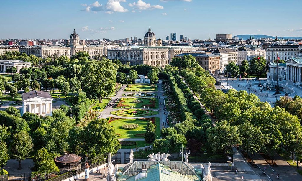Las mejores ciudades de Europa para vivir y para hacer una escapada