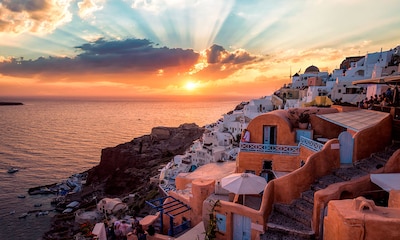 Descubrimos las islas griegas más bonitas para perderse en verano
