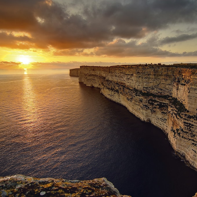 Gozo, una isla secreta y muy «gozosa» en el Mediterráneo