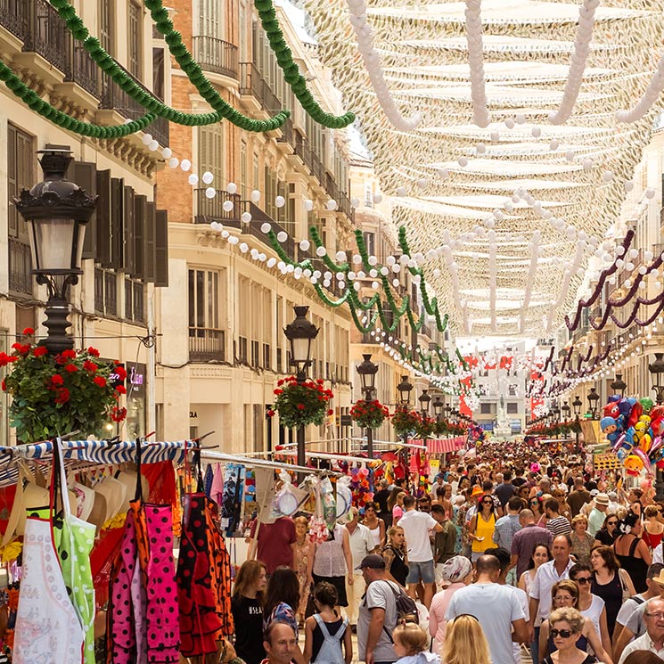 Guía básica para vivir la Feria de Málaga como un malagueño