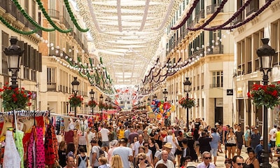 Guía básica para vivir la Feria de Málaga como un malagueño