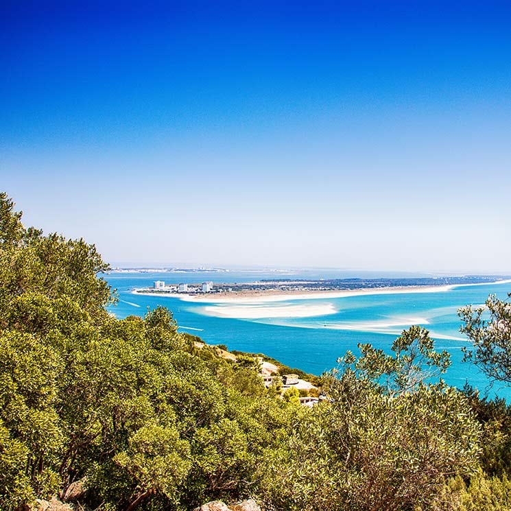 ¿En cuál de estos lugares de la costa de Portugal te gustaría estar ahora?