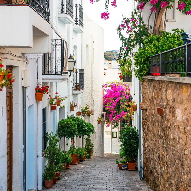 Rincones de Almería para ir más allá del Cabo de Gata