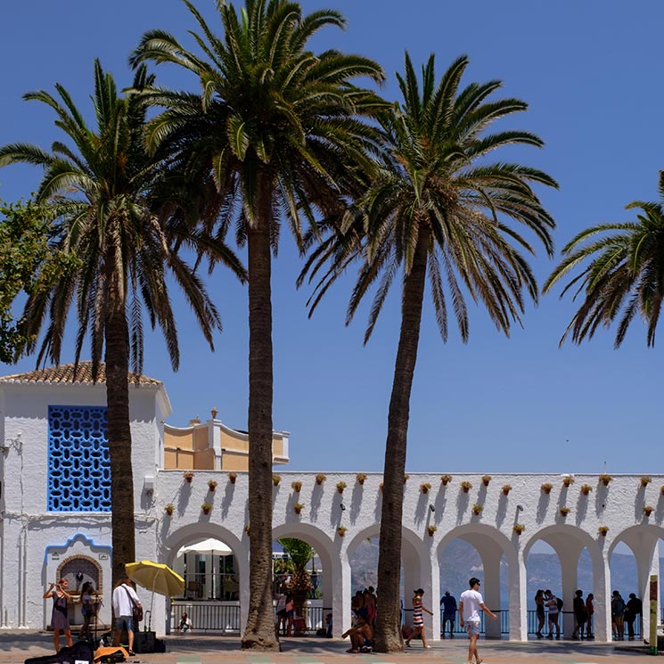 Pueblos costeros andaluces que derrochan encanto