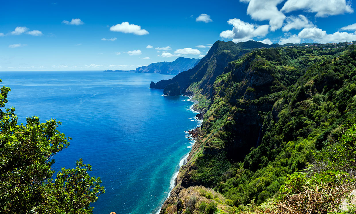 Los imprescindibles en Madeira para cualquier viajero