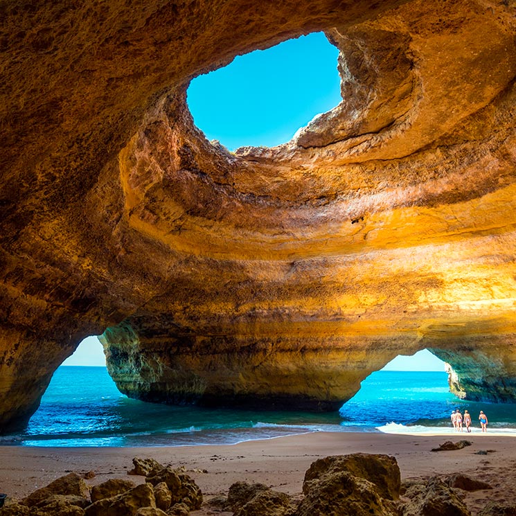 El Algarve en un puñado de secretos - Foto 1