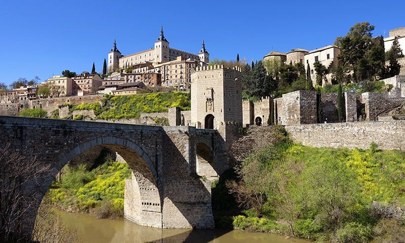 Planes gratis (o casi) para redescubrir Toledo