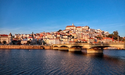 Coimbra, la Salamanca lusitana