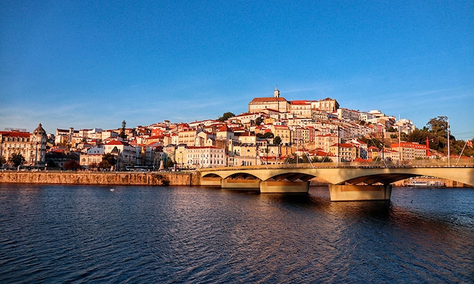 Coimbra-portugal