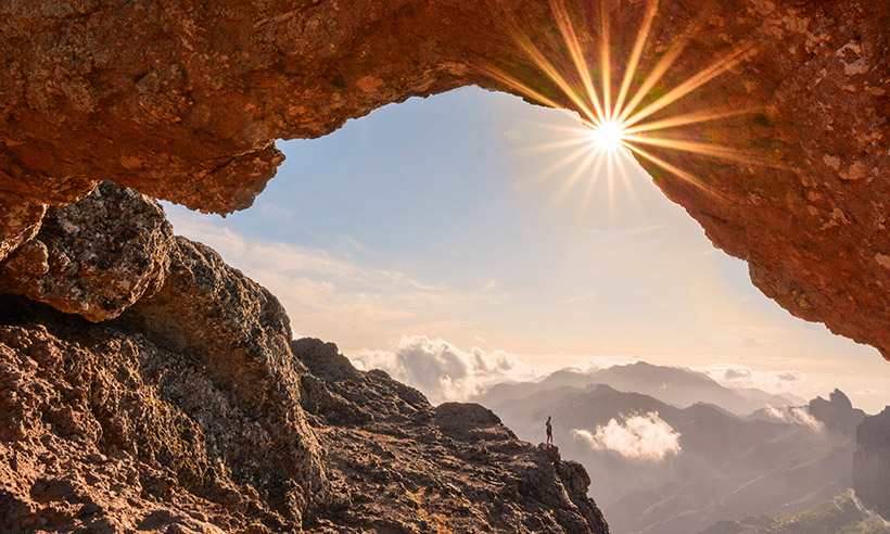 gran-canaria-Ventana-del-Nublo