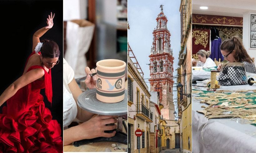 Experiencias originales (y con raíces) para descubrir el corazón de Andalucía