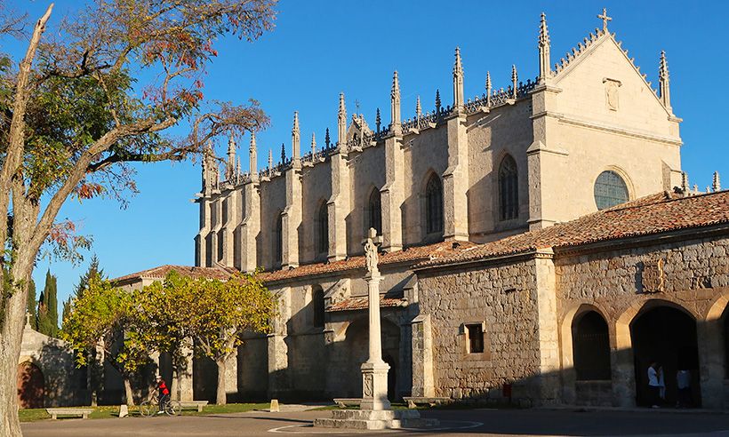 De ruta por Burgos, la ciudad que enamoró a los neoyorkinos