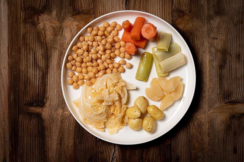 Los seis imprescindibles de Bulbiza, la nueva zona gastro de Madrid