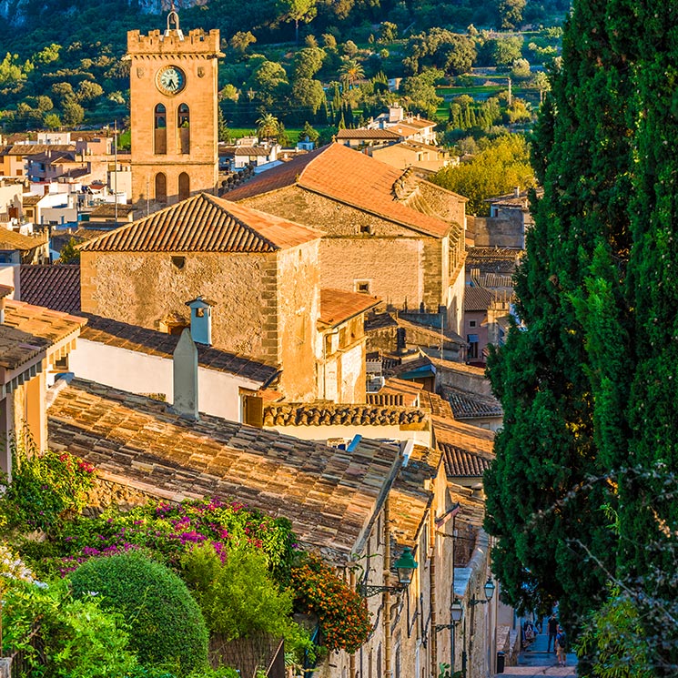Los 15 pueblos que ya están entre los más bonitos de España