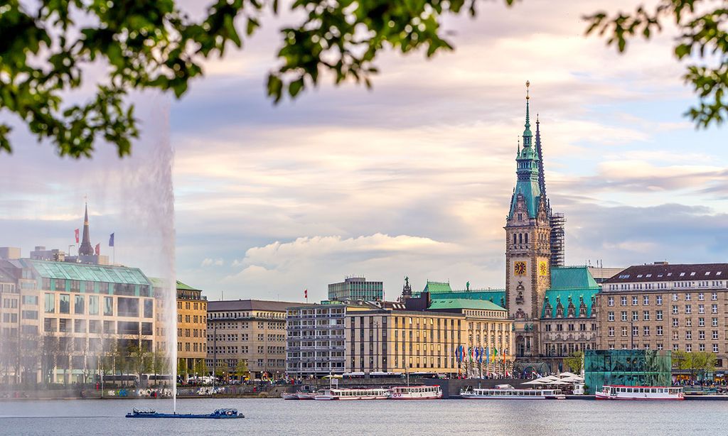 Ocho ciudades europeas, más allá de las clásicas, que no te puedes perder en 2020