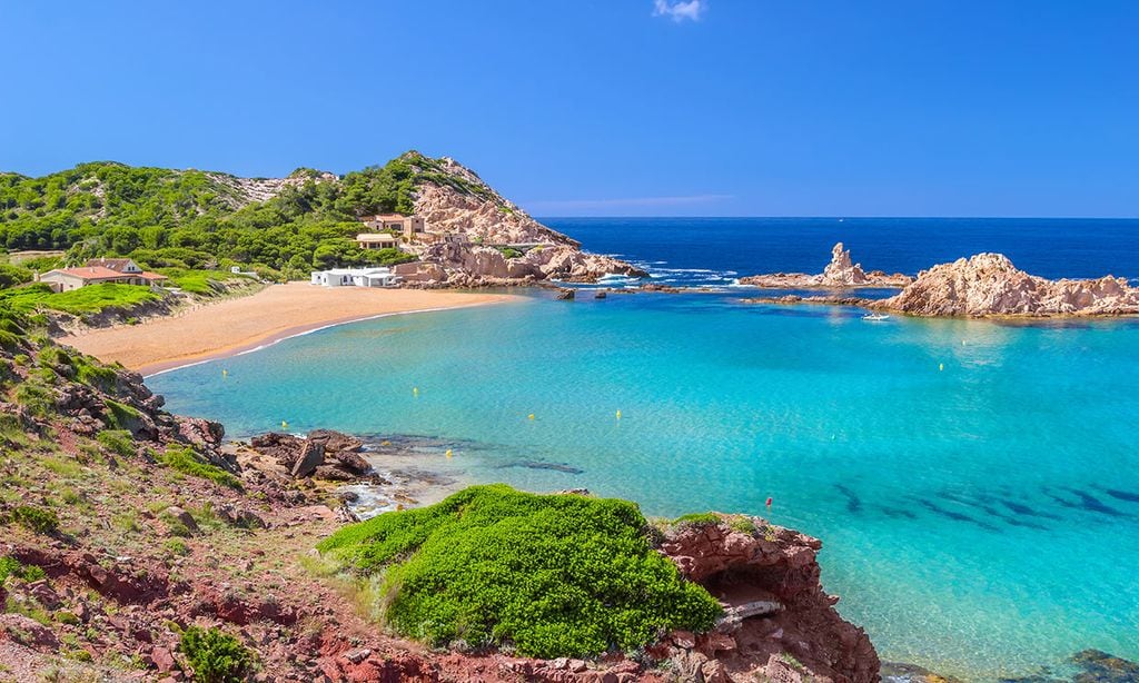 Una playa para cada mes del año