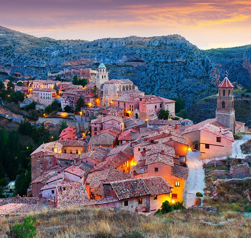 albarracin