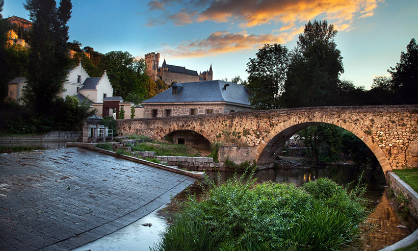 Hay que volver a Segovia para conocer estos lugares desconocidos