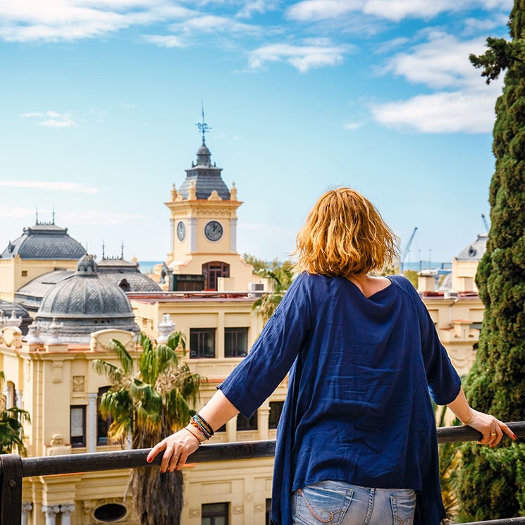 Cinco destinos españoles que son pura felicidad
