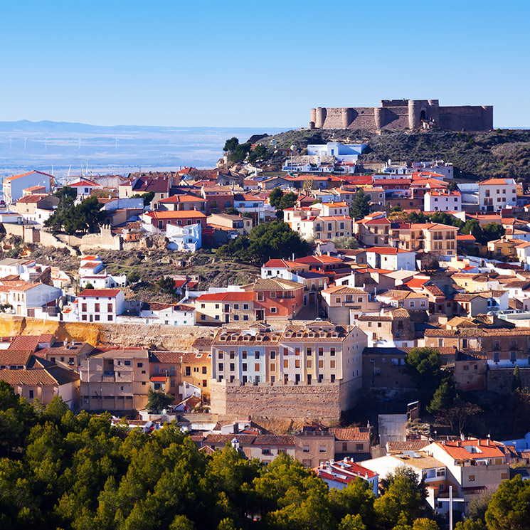 Lugares de Albacete que inspiran un viaje