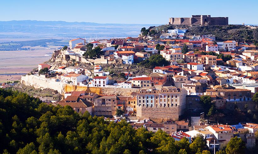 Lugares de Albacete que inspiran un viaje