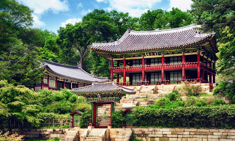 Corea del Sur, el país que está de moda en 8 maravillas