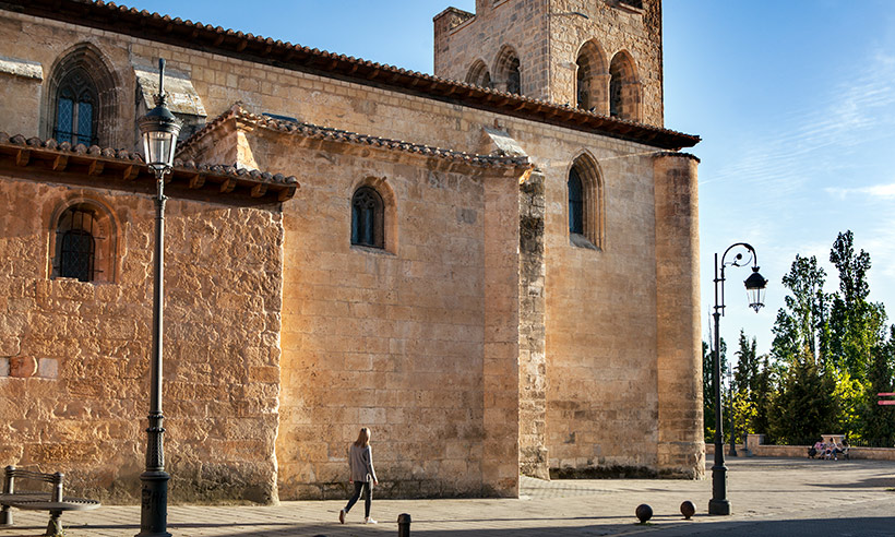 Aranda de Duero, la capital del lechazo y del vino, en 10 imprescindibles