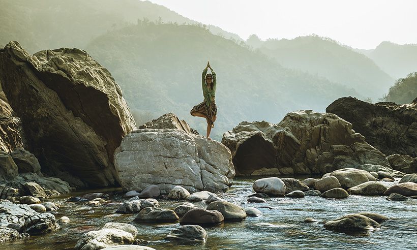 india-yoga