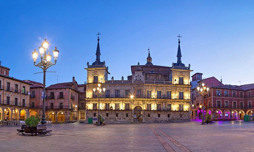 Un día en León en 8 paradas (además de su catedral)