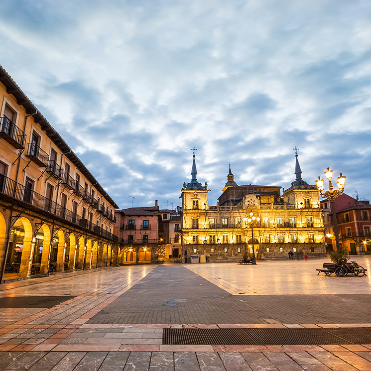 Un día en León en 8 paradas (además de su catedral)