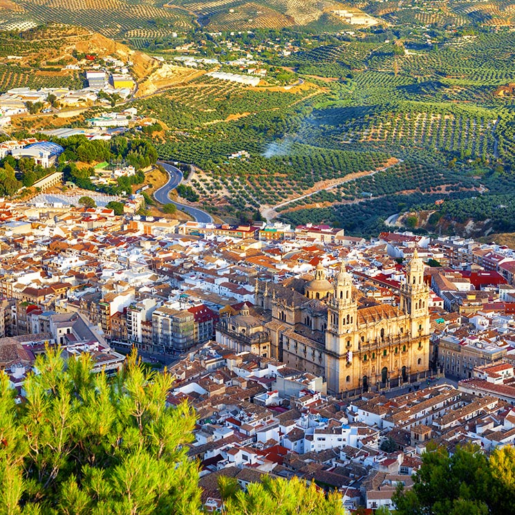 Dos días en Jaén, todo por descubrir en esta ciudad andaluza