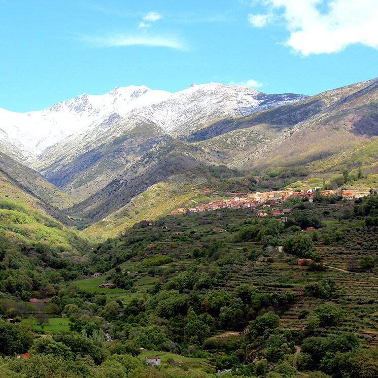 Un paseo por los pueblos más bonitos de La Vera 