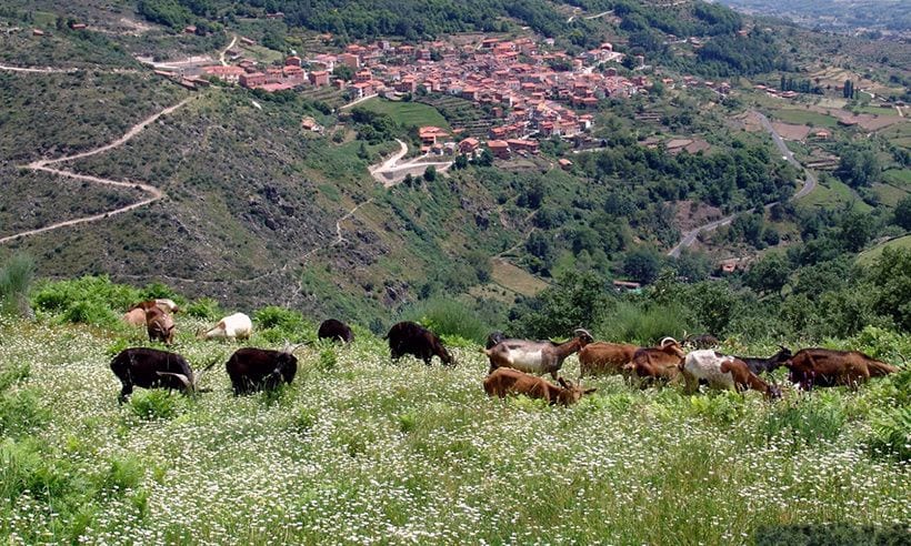 Un paseo por los pueblos más bonitos de La Vera