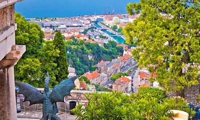 Rijeka, la ciudad croata de la que todo el mundo habla
