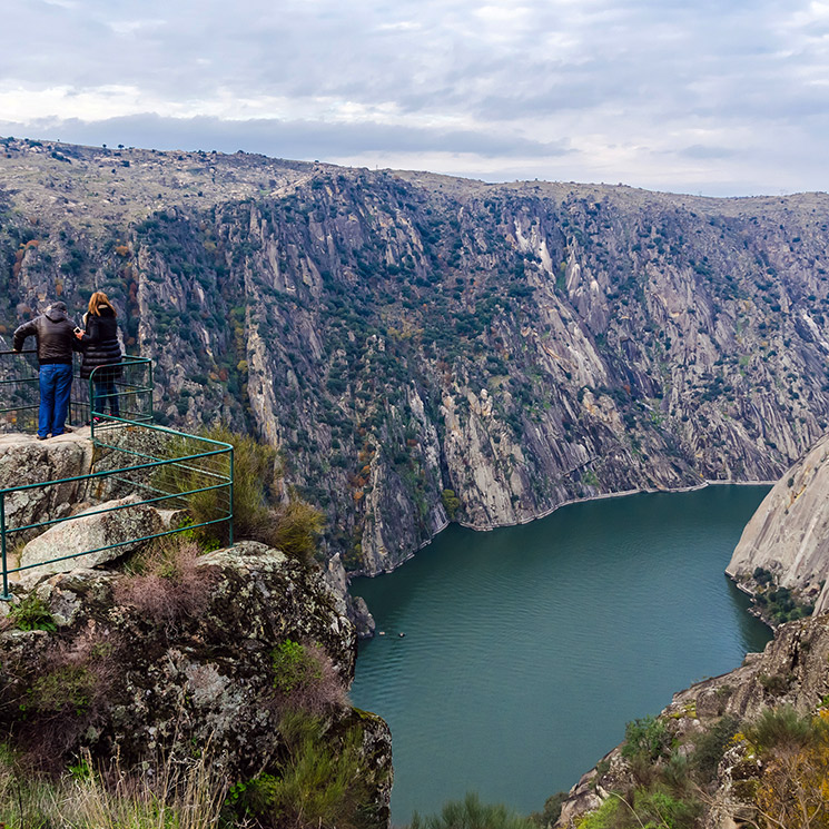 Salamanca tiene un montón de lugares únicos que tienes que conocer