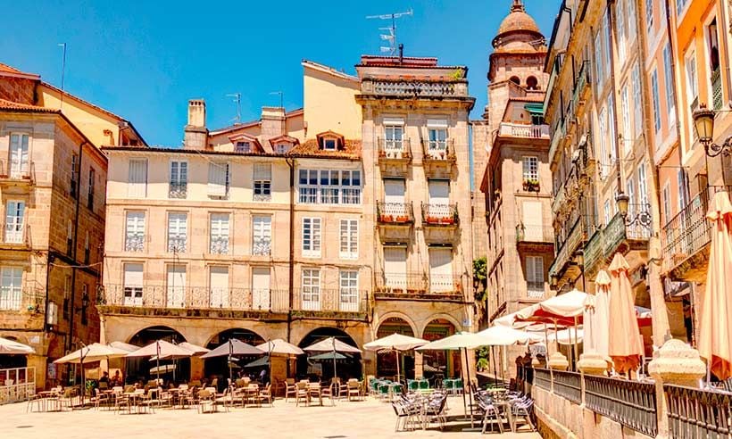 ourense-plaza-mayor