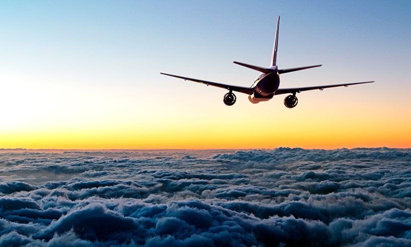 Easyjet ya vende billetes para el próximo invierno por menos de 40 €