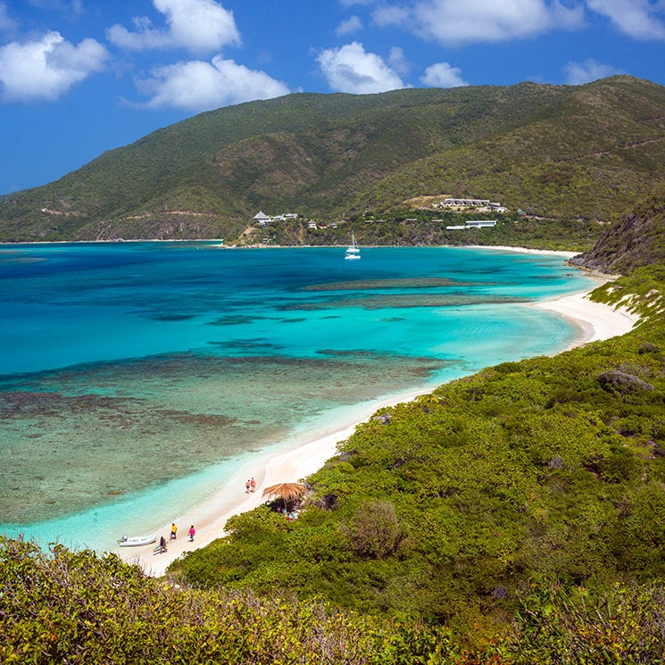 El Caribe secreto, un sueño real para cuando todo acabe