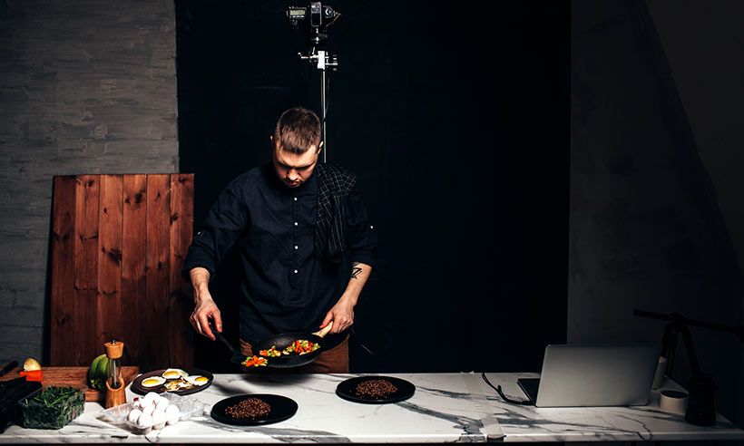 Así se reinventan los restaurantes de Madrid