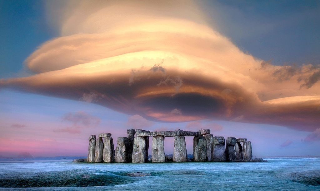 Stonehenge, el conjunto megalítico que sigue siendo un misterio