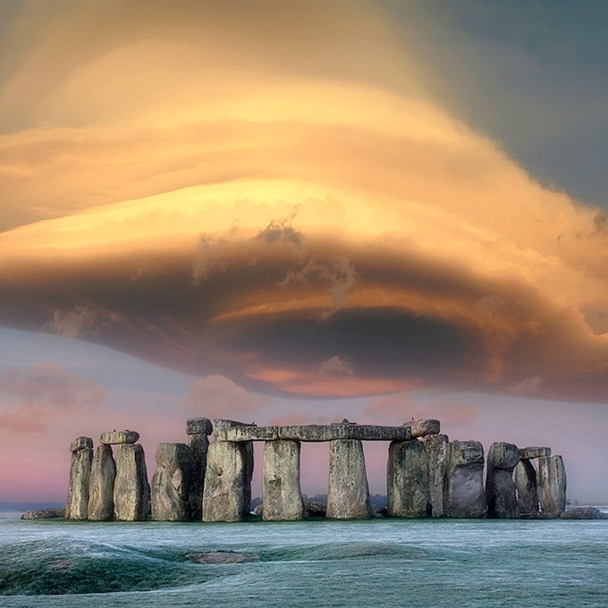 Stonehenge, el conjunto megalítico que sigue siendo un misterio