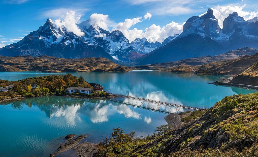 La Patagonia, un viaje inolvidable al fin del mundo