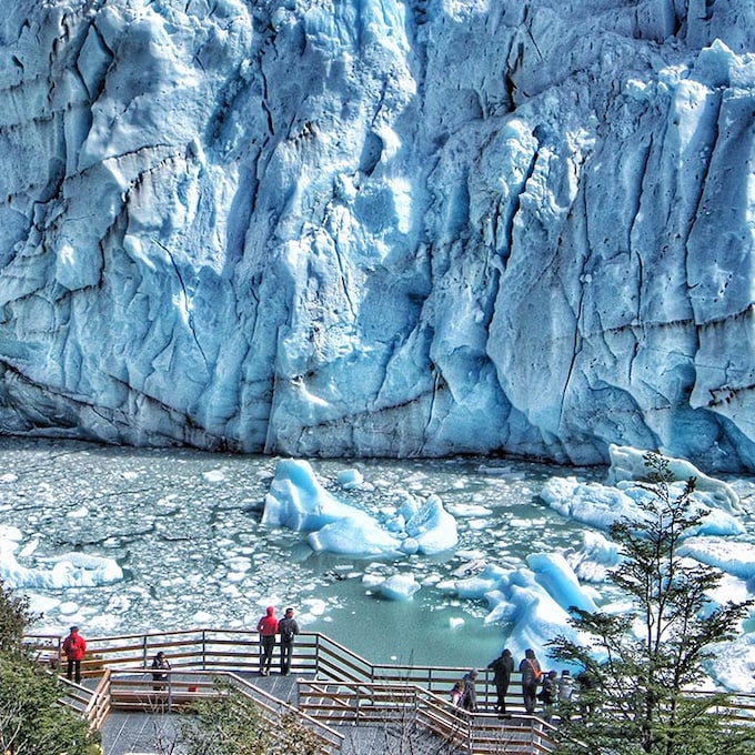 La Patagonia, un viaje inolvidable al fin del mundo 