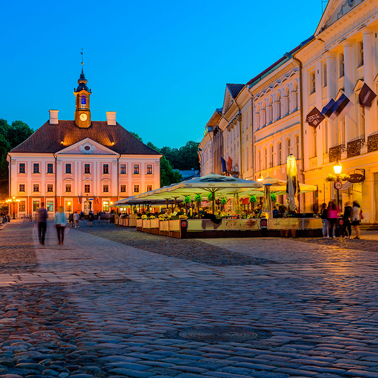 Estonia en 10 flashes (imprescindibles que te van a sorprender)