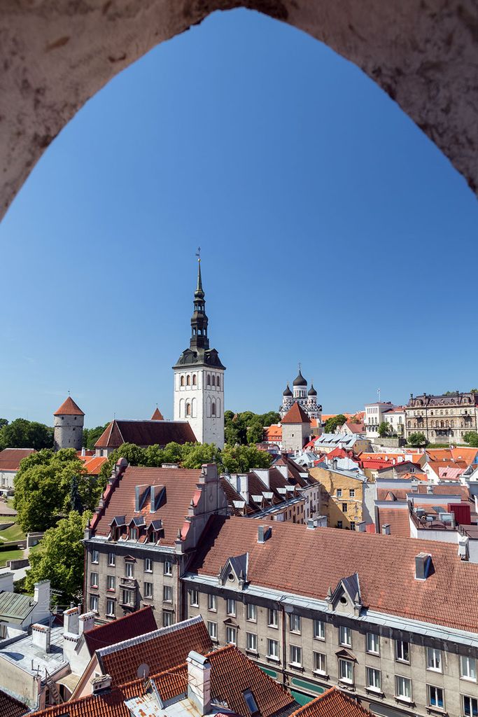 Estonia en 10 flashes (imprescindibles que te van a sorprender) - Foto 1