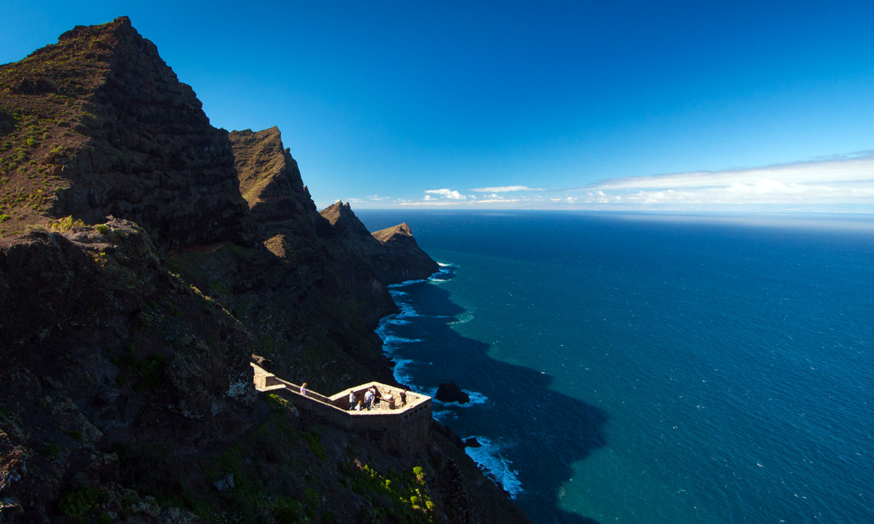Top 10 de Gran Canaria, ¿qué sitios tienes que descubrir primero?