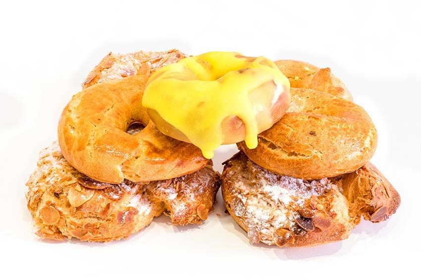 San Isidro en casa, 5 lugares donde comprar las rosquillas más típicas y celebrarlo