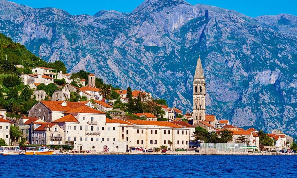 Imprescindibles de Montenegro, el Mediterráneo más bello aún por descubrir